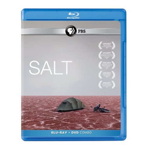 Salt/Salt@Blu-Ray/Ws@Nr/2 Br