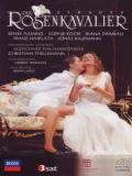 Richard Strauss Der Rosenkavalier 