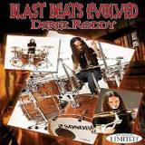 Blast Beats Evolved Roddy Derek Nr 