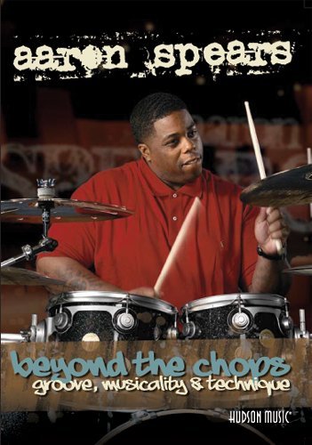 Beyond The Chops/Spears,Aaron@Nr