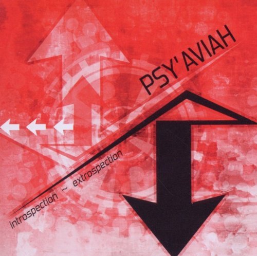 Psy'Aviah/Introspection/Extrospection