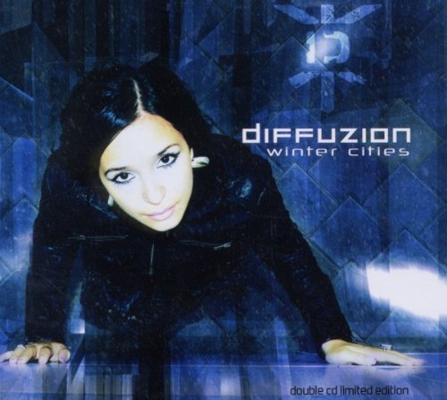 Diffuzion/Winter Cities@2 Cd