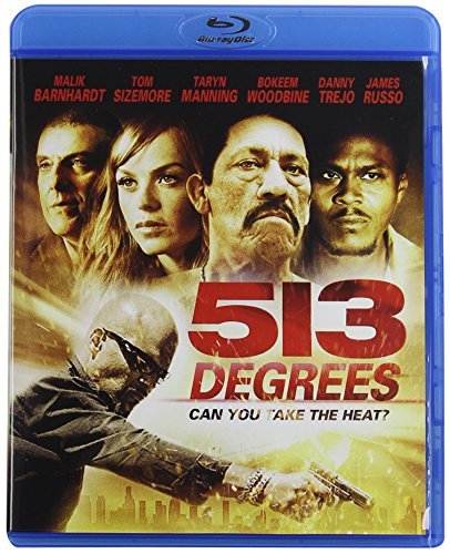 513 Degrees/513 Degrees@Nr