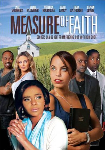 Measure Of Faith Voorhies Plummer Rodriguez Ws Pg 