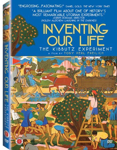 Inventing Our Life: The Kibbut/Inventing Our Life: The Kibbut@Ws/Heb Lng/Eng Sub-Dub@Nr
