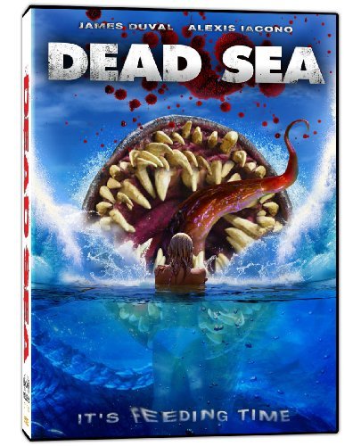 Dead Sea/Duval/Pinn@Dvd@Nr/Ws