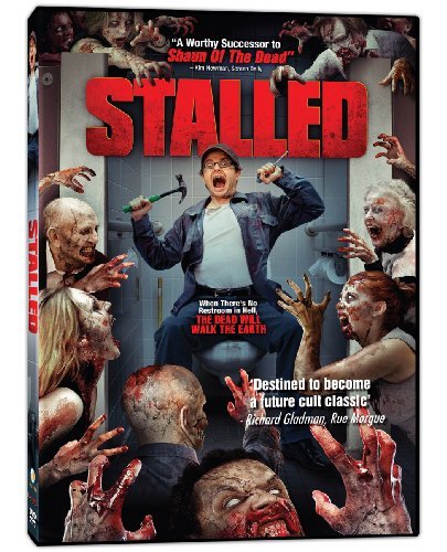 Stalled/Palmer/Payne/Bernath@Dvd@Nr/Ws