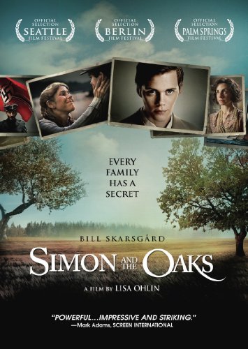 Simon & The Oaks/Simon & The Oaks@Dvd@Nr/Ws