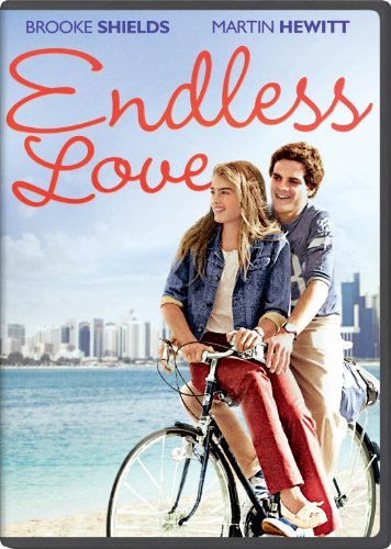 Endless Love/Shields/Hewitt@DVD@R