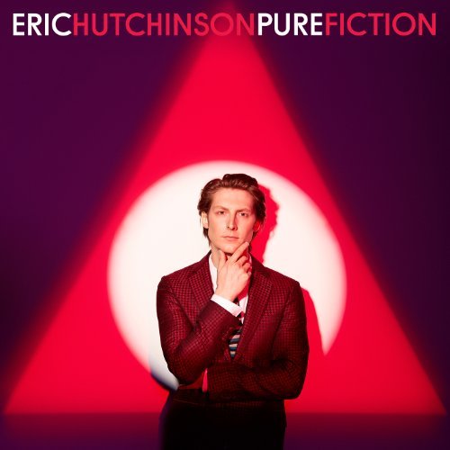 Eric Hutchinson/Pure Fiction