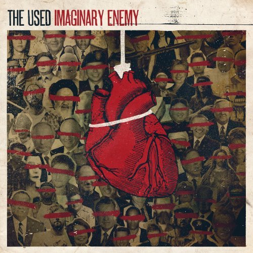 Used/Imaginary Enemy