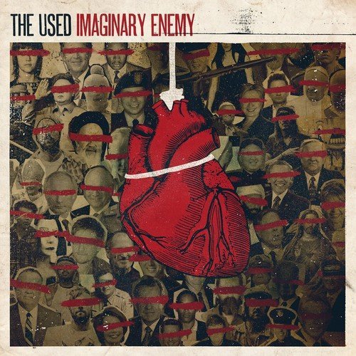 Used/Imaginary Enemy