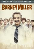 Barney Miller Season 5 DVD 