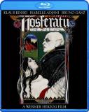 Nosferatu The Vampyre Nosferatu The Vampyre Blu Ray Pg Ws 