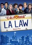 L.A. Law Season 2 DVD Nr 