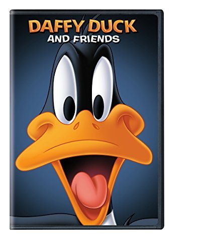 Daffy Duck & Friends/Daffy Duck & Friends@Dvd@Nr