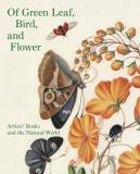 Elisabeth R. Fairman Of Green Leaf Bird And Flower Artists' Books And The Natural World 