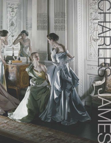Harold Koda Charles James Beyond Fashion 