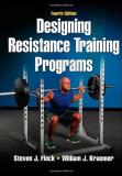 Steven J. Fleck Designing Resistance Training Programs 4th Editi 0004 Edition; 