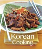 Soon Young Chung Korean Cooking 