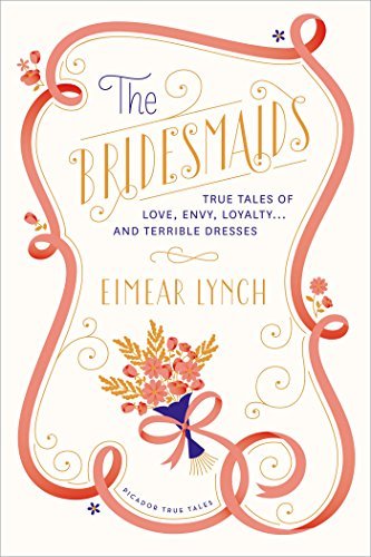Eimear Lynch/Bridesmaids