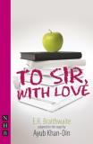 E. R. Braithwaite To Sir With Love 
