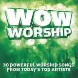 Wow Worship (lime) Wow Worship (lime) 2 CD 