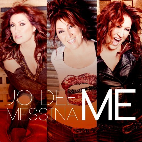Jo Dee Messina/Me