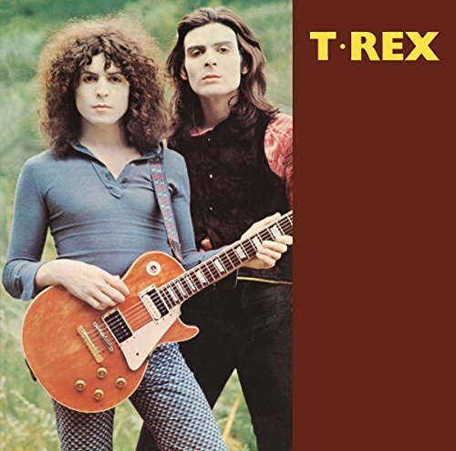 T. Rex/T. Rex@Import-Eu