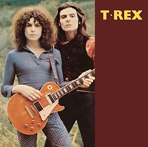 T-Rex/T-Rex@Import-Eu
