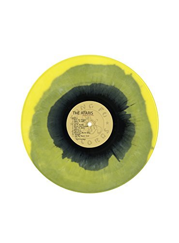 Ataris/Anywhere But Here@Lmtd Ed.