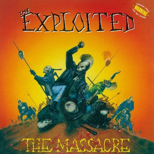 Exploited/Massacre