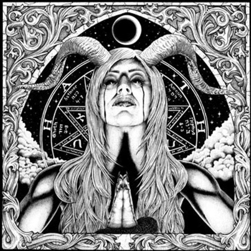 Ringworm/Hammer Of The Witch