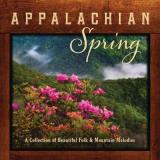 Pete Huttlinger Appalachian Spring 