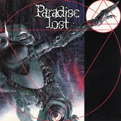 Paradise Lost/Lost Paradise