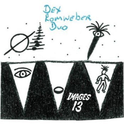 Dex Romweber/Images 13