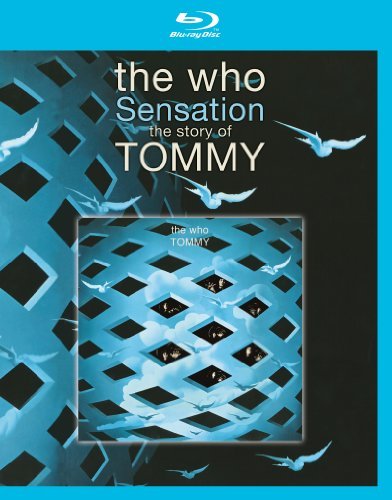 Who/Sensation: The Story Of The Wh@Blu-Ray@Nr