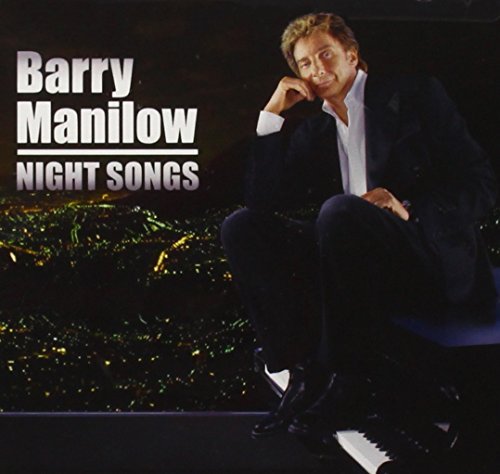Barry Manilow/Night Songs
