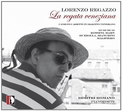 Trad / Regazzo / Romano / Ming/Regata Veneziana@Regazzo*lorenzo:Bass/Romano:Pn