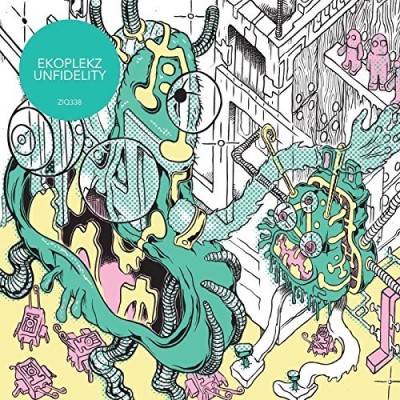 Ekoplekz/Unfidelity