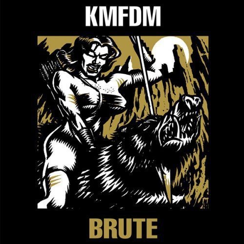 Kmfdm/Brute