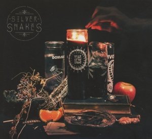 Silver Snakes/Year Of The Snake