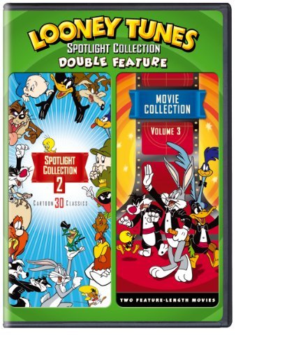 Looney Tunes/Spotlight Collection@Dvd