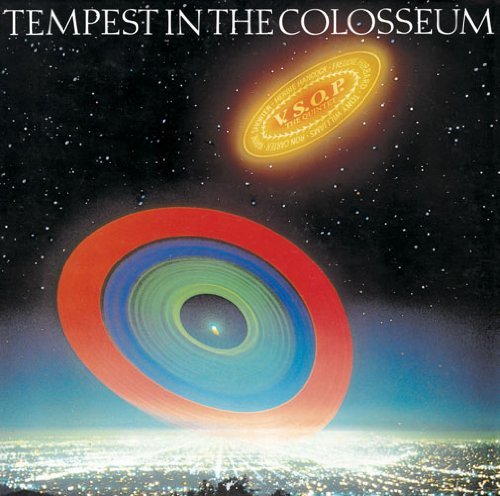 V.S.O.P. Quintet/Tempest In The Colosseum@Import-Jpn