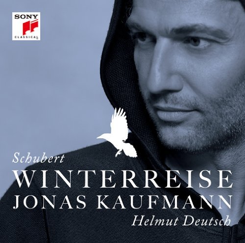 Jonas Kaufmann/Schubert: Winterreise@Import-Jpn@Blu-Spec Cd2