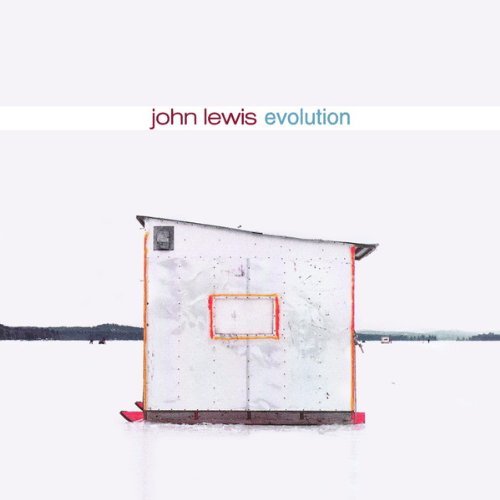 John Lewis/Evolution@Import-Jpn