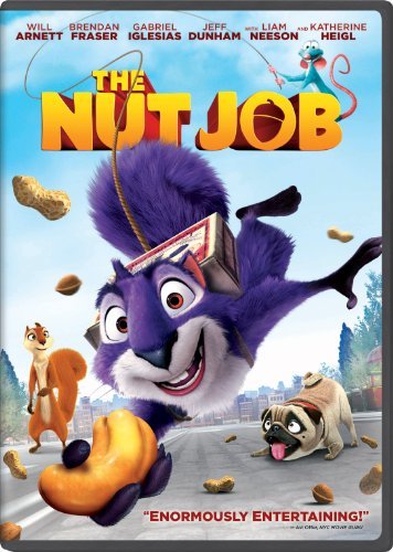 Nut Job/Nut Job@Ws@Nut Job