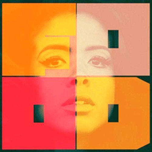 Kelis/Food@2 Lp
