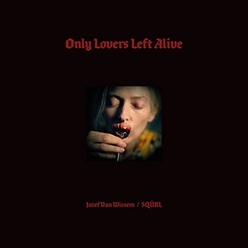 Only Lovers Left Alive/Soundtrack