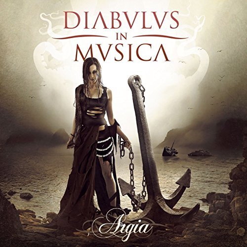 Diabulus In Musica/Argia